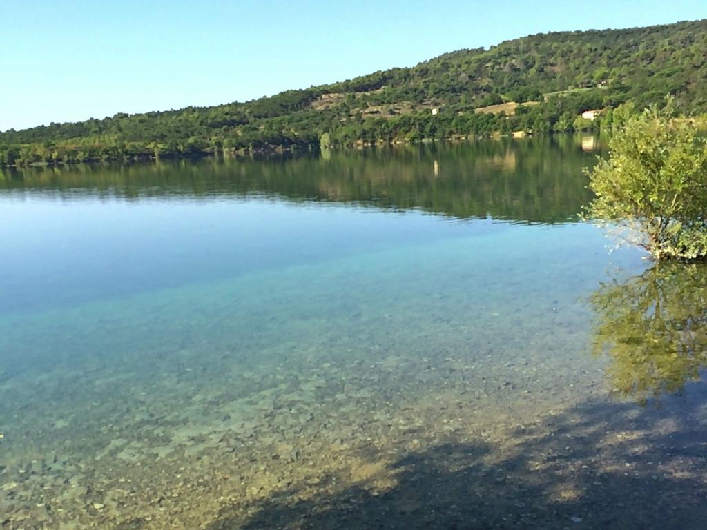 Lovely G Te With Private Pool Montagnac (Alpes-de-Haute-Provence) Exterior foto