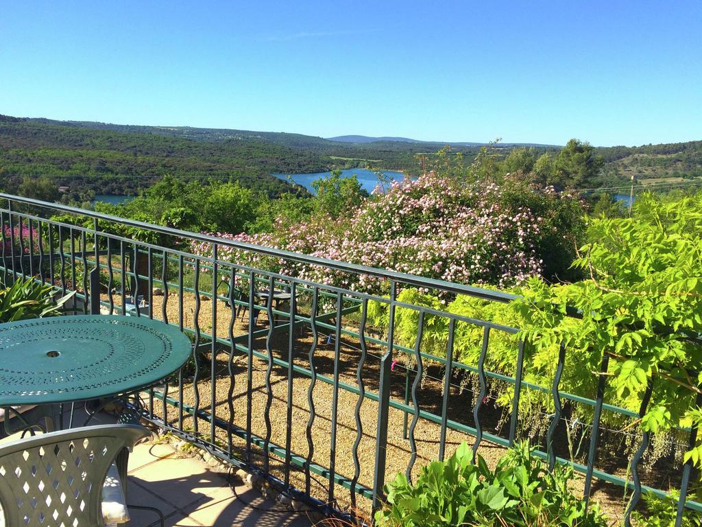 Lovely G Te With Private Pool Montagnac (Alpes-de-Haute-Provence) Exterior foto