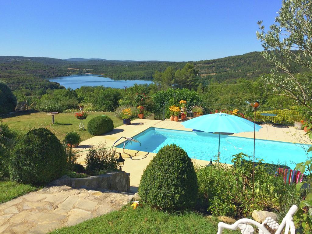 Lovely G Te With Private Pool Montagnac (Alpes-de-Haute-Provence) Exterior foto