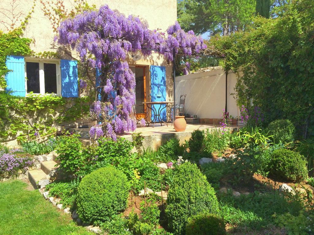 Lovely G Te With Private Pool Montagnac (Alpes-de-Haute-Provence) Exterior foto