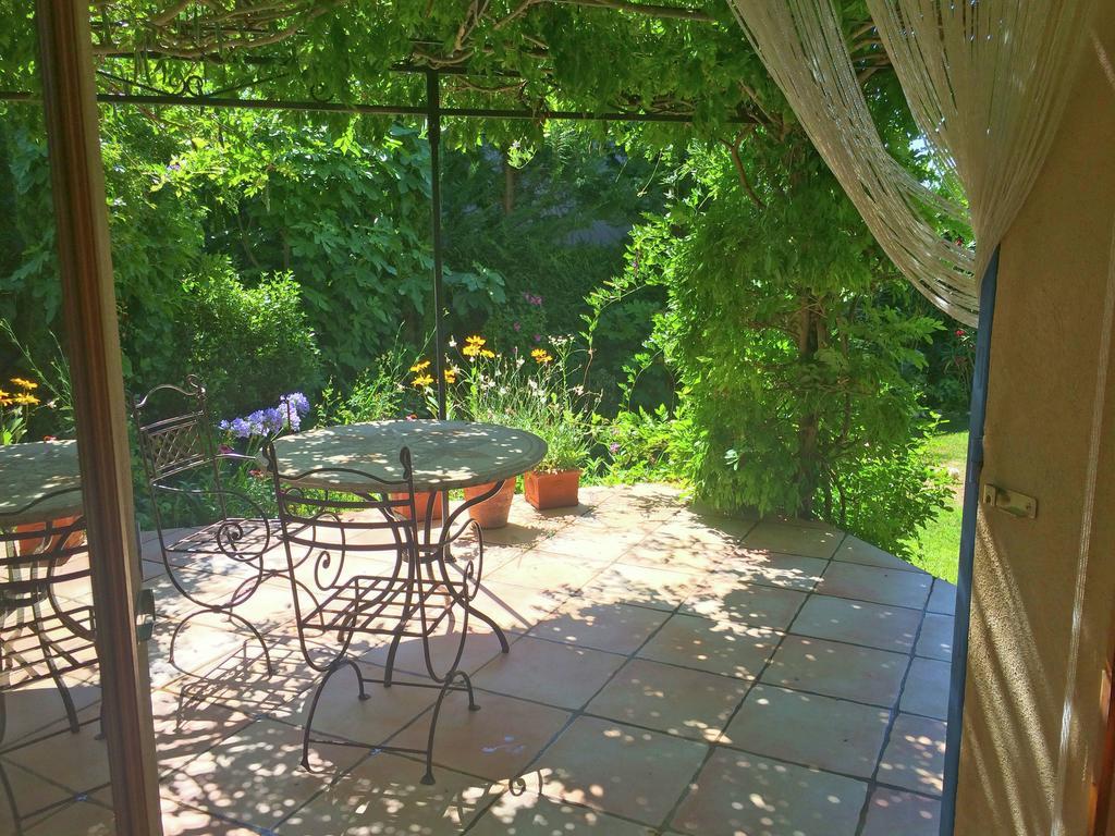 Lovely G Te With Private Pool Montagnac (Alpes-de-Haute-Provence) Exterior foto