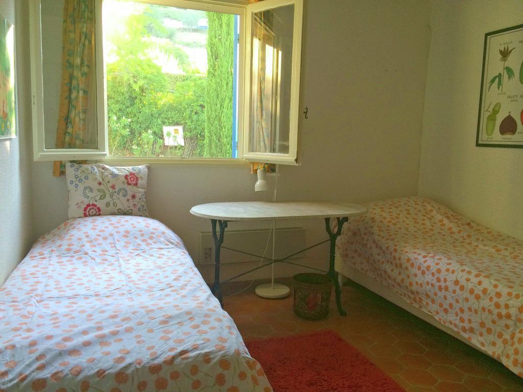 Lovely G Te With Private Pool Montagnac (Alpes-de-Haute-Provence) Exterior foto