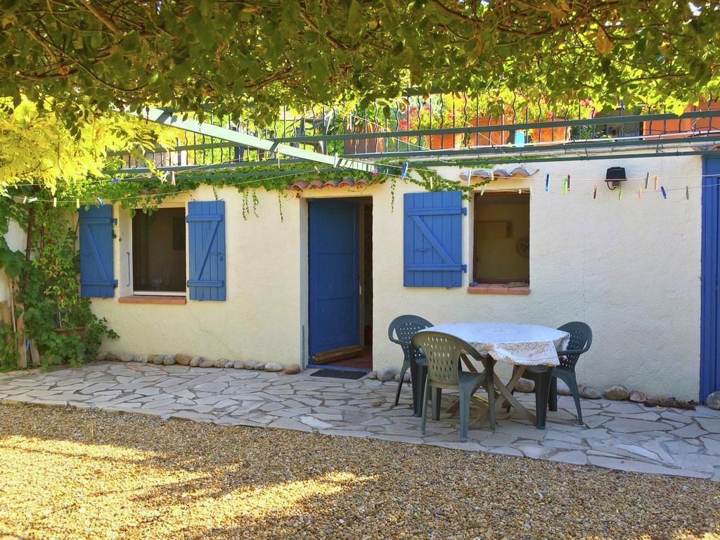 Lovely G Te With Private Pool Montagnac (Alpes-de-Haute-Provence) Exterior foto