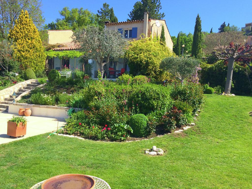 Lovely G Te With Private Pool Montagnac (Alpes-de-Haute-Provence) Exterior foto